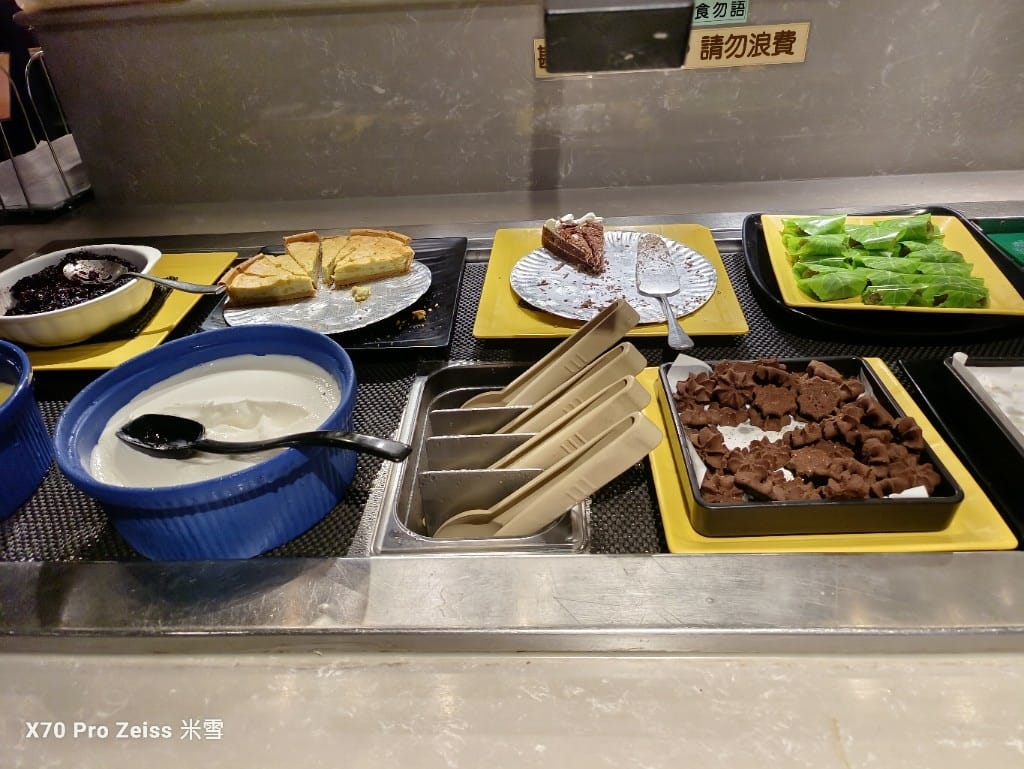 【台北美食】來開箱全台只剩2家的龐德羅莎誠品松菸店😸 - 第10張圖 【台北美食】來開箱全台只剩2家的龐德羅莎誠品松菸店😸