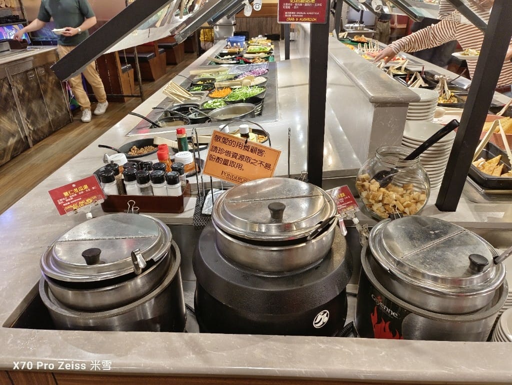 【台北美食】來開箱全台只剩2家的龐德羅莎誠品松菸店😸 - 第16張圖 【台北美食】來開箱全台只剩2家的龐德羅莎誠品松菸店😸