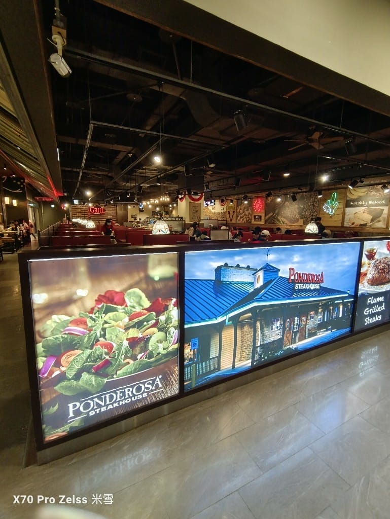 【台北美食】來開箱全台只剩2家的龐德羅莎誠品松菸店😸 - 第4張圖 【台北美食】來開箱全台只剩2家的龐德羅莎誠品松菸店😸