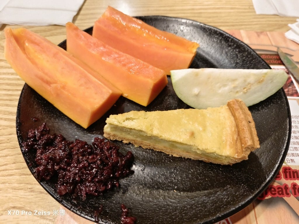 【台北美食】來開箱全台只剩2家的龐德羅莎誠品松菸店😸 - 第25張圖 【台北美食】來開箱全台只剩2家的龐德羅莎誠品松菸店😸