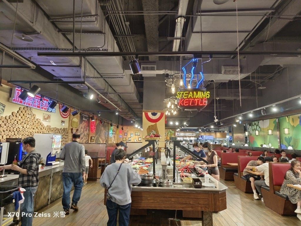 【台北美食】來開箱全台只剩2家的龐德羅莎誠品松菸店😸 - 第7張圖 【台北美食】來開箱全台只剩2家的龐德羅莎誠品松菸店😸
