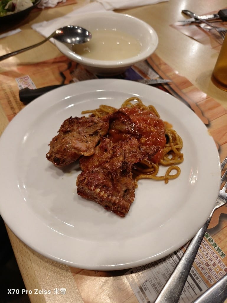 【台北美食】來開箱全台只剩2家的龐德羅莎誠品松菸店😸 - 第21張圖 【台北美食】來開箱全台只剩2家的龐德羅莎誠品松菸店😸