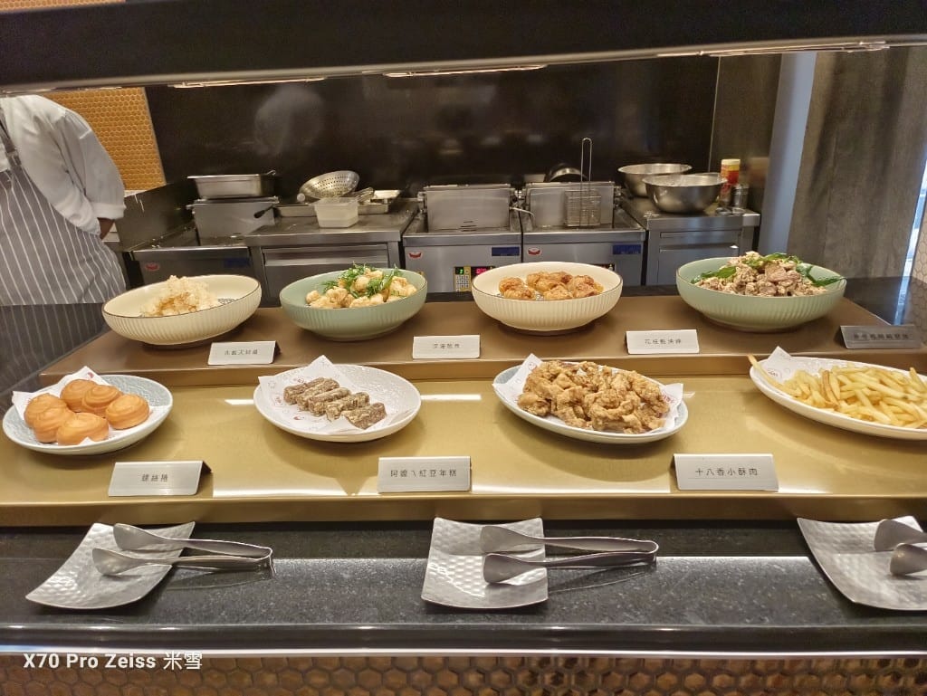 【竹北吃到飽】小福利火鍋會所竹北遠百店，食材棒棒環境也好的麻辣鍋吃到飽❤️