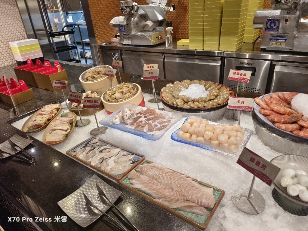 【竹北吃到飽】小福利火鍋會所竹北遠百店，食材棒棒環境也好的麻辣鍋吃到飽❤️