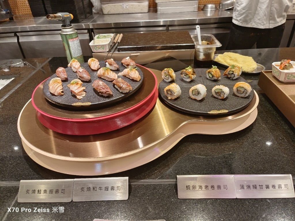 【竹北吃到飽】小福利火鍋會所竹北遠百店，食材棒棒環境也好的麻辣鍋吃到飽❤️