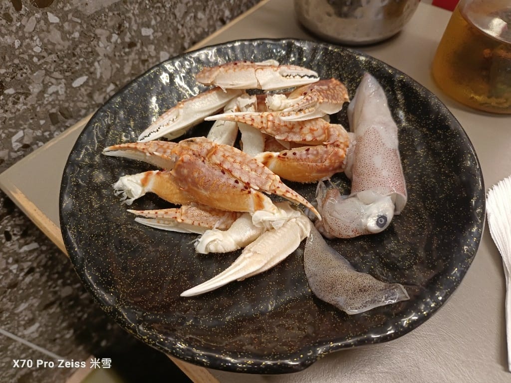 【竹北吃到飽】小福利火鍋會所竹北遠百店，食材棒棒環境也好的麻辣鍋吃到飽❤️