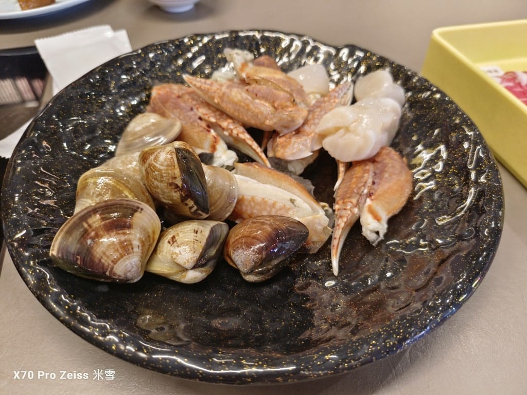 【竹北吃到飽】小福利火鍋會所竹北遠百店，食材棒棒環境也好的麻辣鍋吃到飽❤️