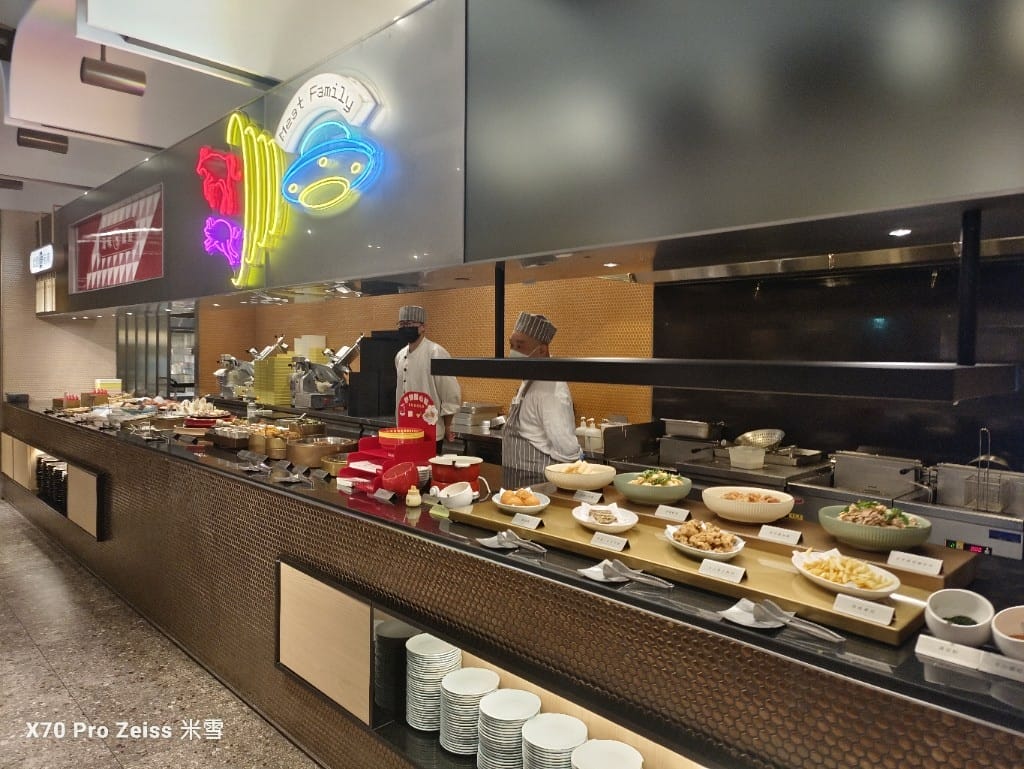【竹北吃到飽】小福利火鍋會所竹北遠百店，食材棒棒環境也好的麻辣鍋吃到飽❤️