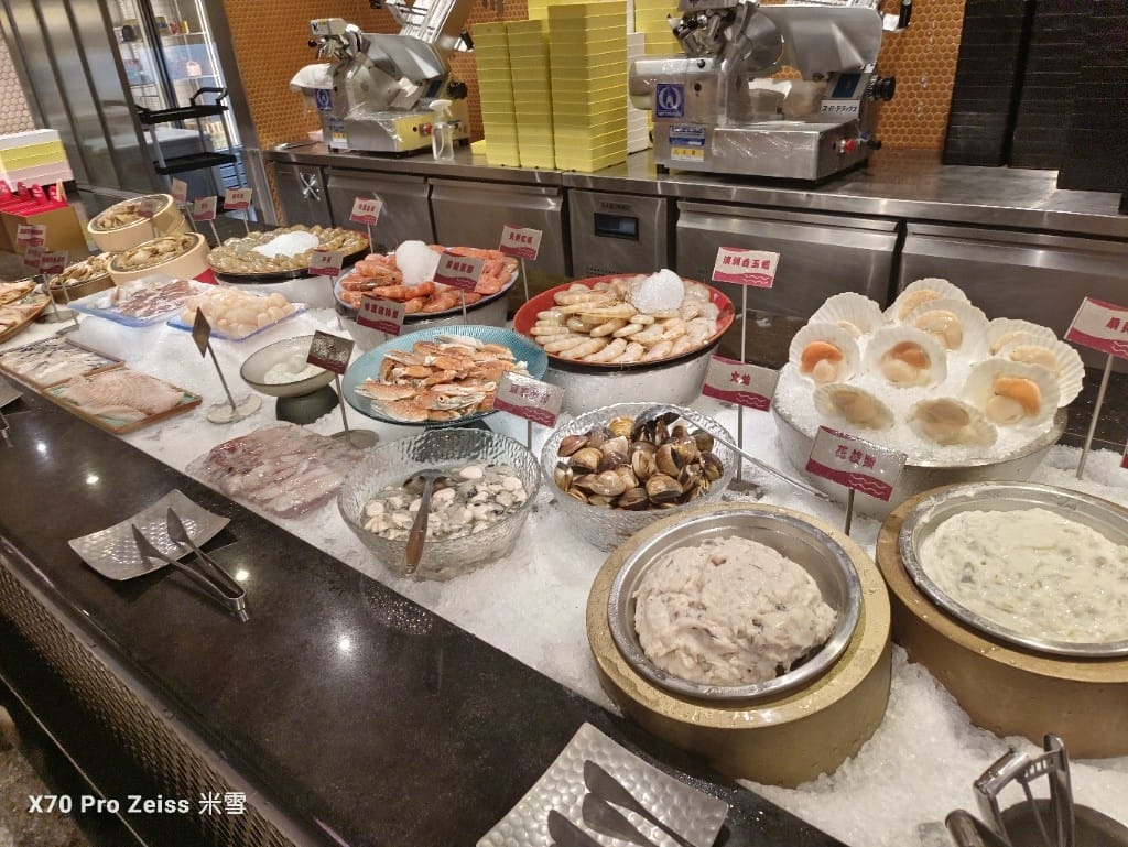 【竹北吃到飽】小福利火鍋會所竹北遠百店，食材棒棒環境也好的麻辣鍋吃到飽❤️