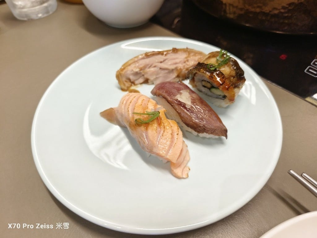 【竹北吃到飽】小福利火鍋會所竹北遠百店，食材棒棒環境也好的麻辣鍋吃到飽❤️