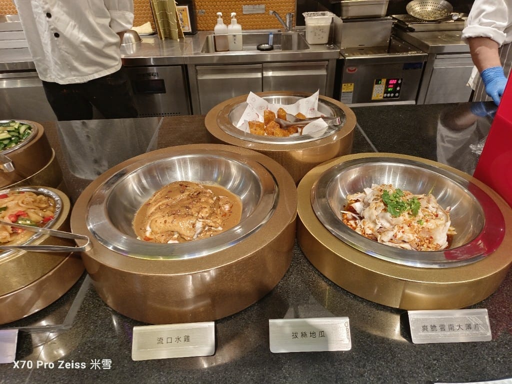 【竹北吃到飽】小福利火鍋會所竹北遠百店，食材棒棒環境也好的麻辣鍋吃到飽❤️