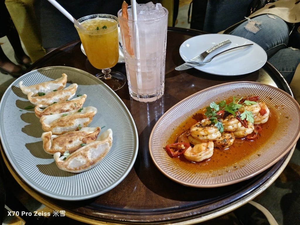【上海住宿】上海波特曼麗池卡爾頓酒店開箱，¥1200贈100美餐飲🍻