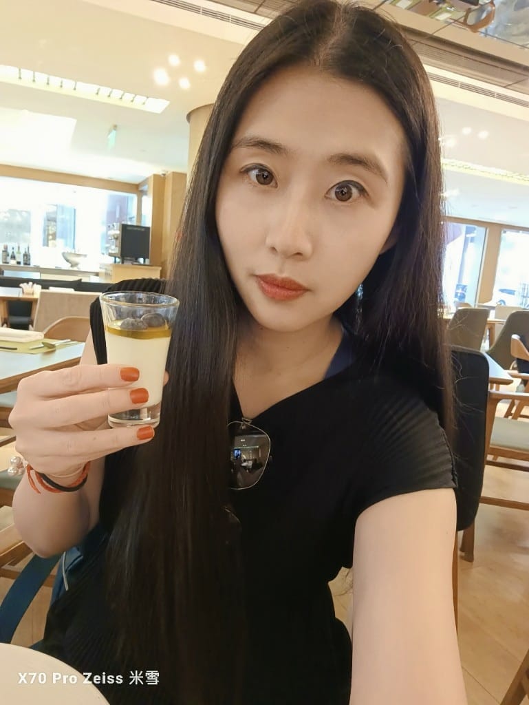 【上海美食】上海波特曼麗池卡爾頓酒店午餐buffet開箱❤️