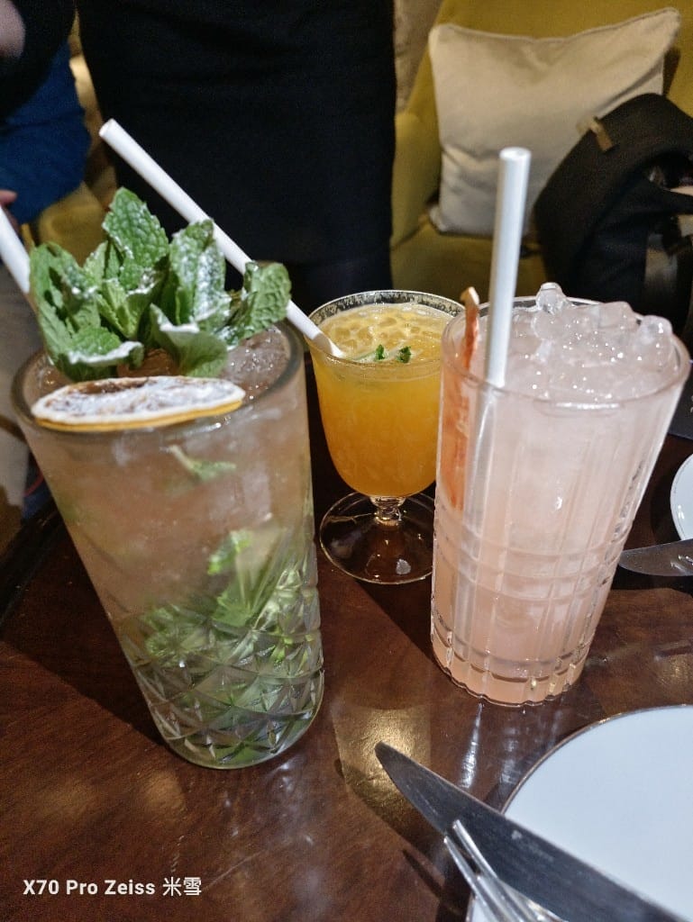 【上海住宿】上海波特曼麗池卡爾頓酒店開箱，¥1200贈100美餐飲🍻