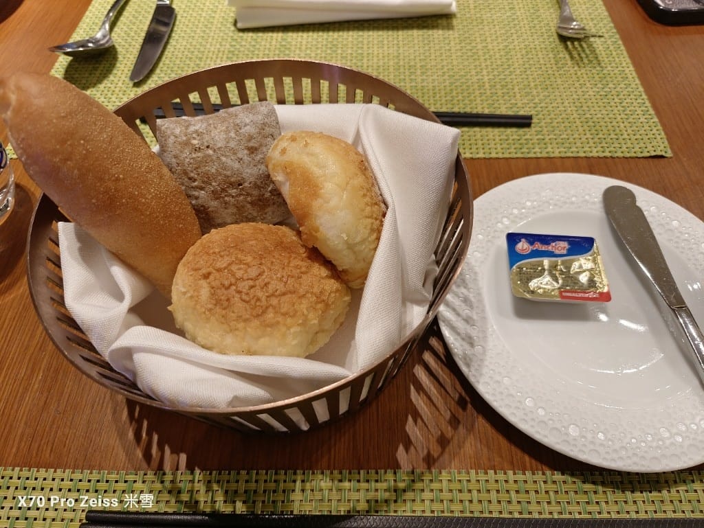 【上海美食】上海波特曼麗池卡爾頓酒店午餐buffet開箱❤️