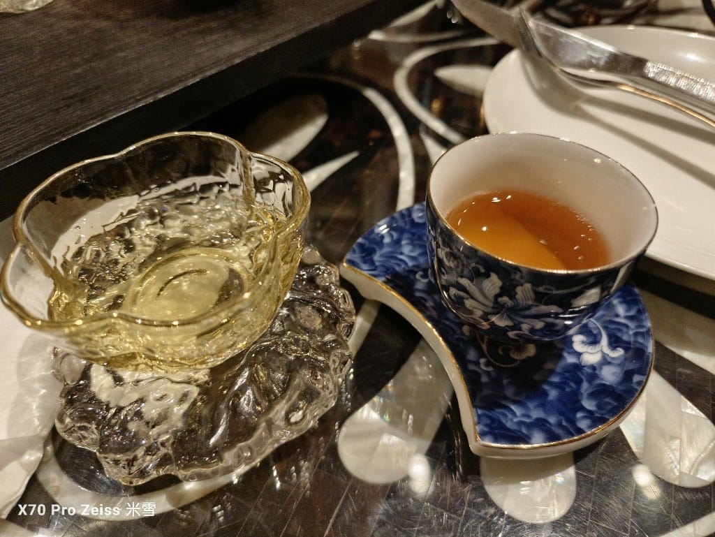 【上海住宿】上海波特曼麗池卡爾頓酒店開箱，¥1200贈100美餐飲🍻