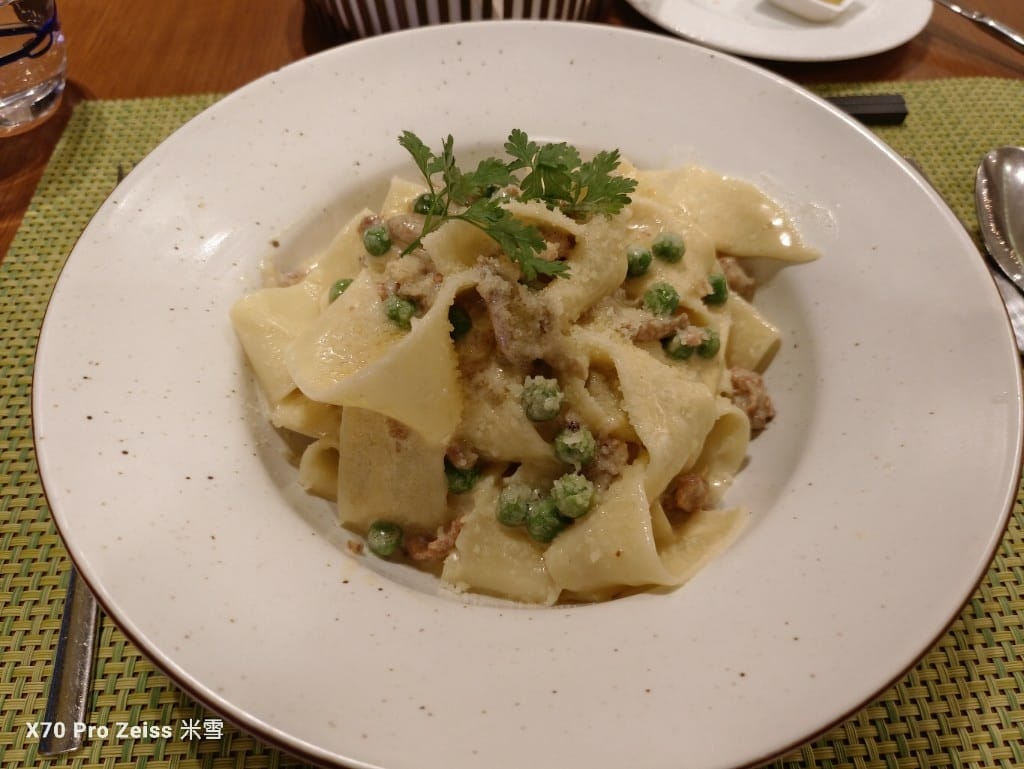 【上海美食】上海波特曼麗池卡爾頓酒店午餐buffet開箱❤️