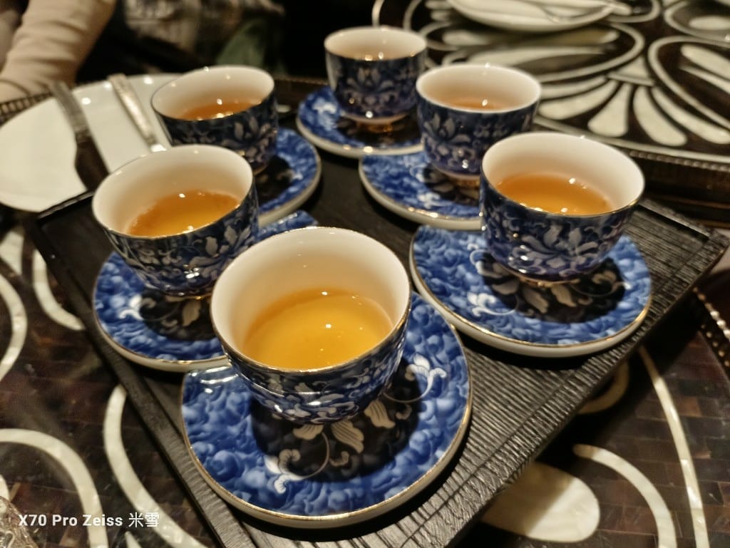 【上海住宿】上海波特曼麗池卡爾頓酒店開箱，¥1200贈100美餐飲🍻