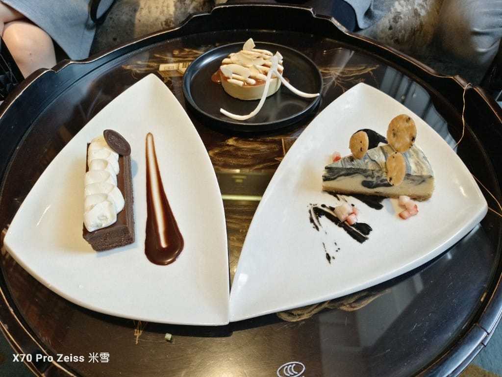 【上海住宿】上海波特曼麗池卡爾頓酒店開箱，¥1200贈100美餐飲🍻