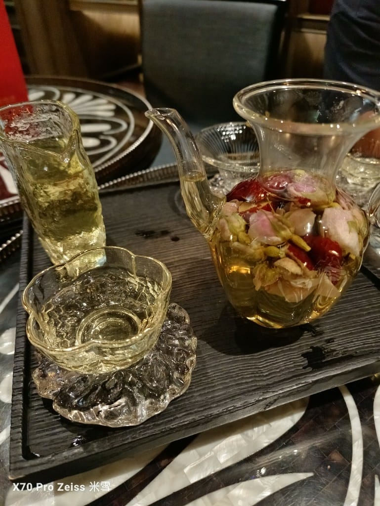 【上海住宿】上海波特曼麗池卡爾頓酒店開箱，¥1200贈100美餐飲🍻
