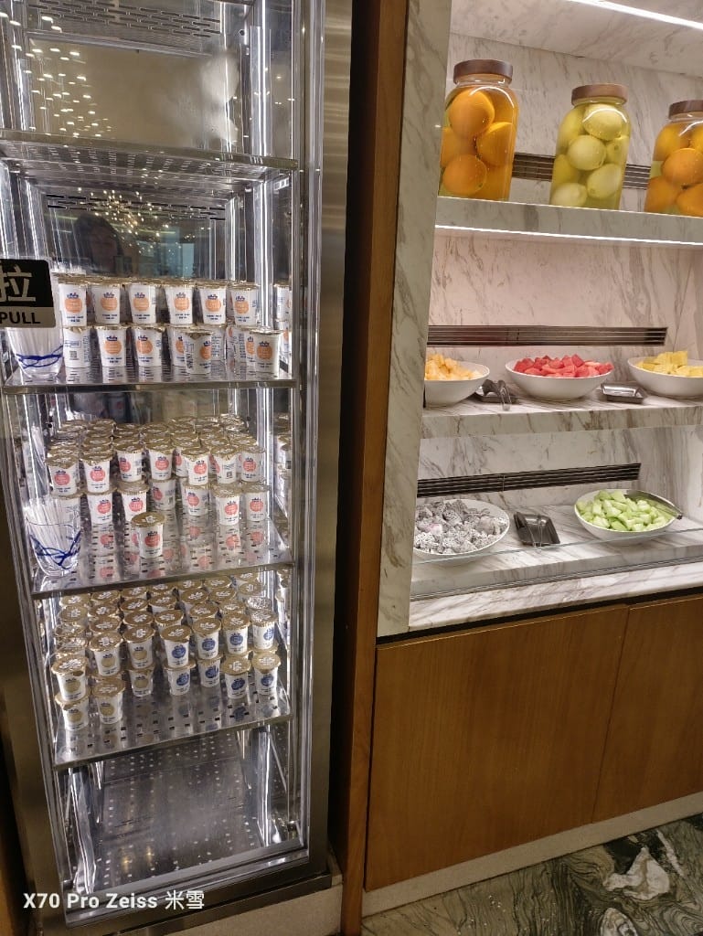 【上海美食】上海波特曼麗池卡爾頓酒店午餐buffet開箱❤️
