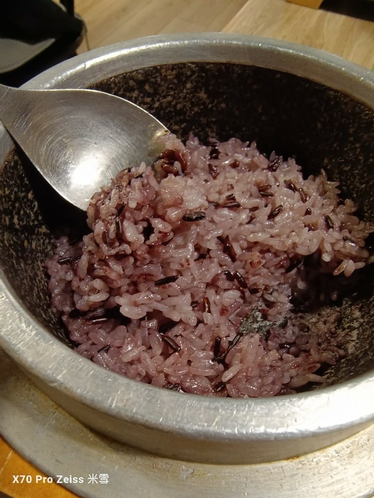 【新莊美食】豆腐村TofuVillage宏匯廣場店，韓式小菜吃到飽💞