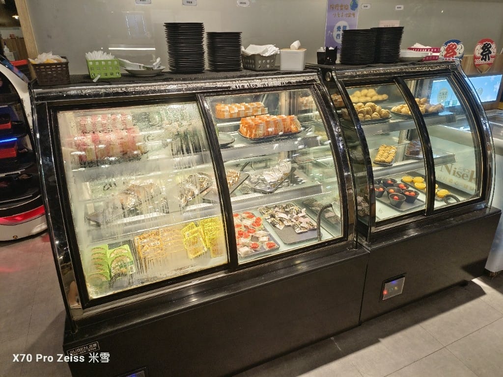 【新莊吃到飽】金大鋤壽喜燒，有優惠爽爽吃❤️