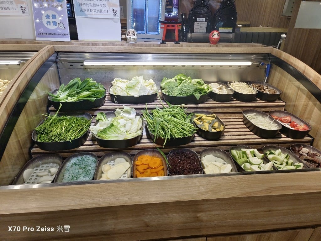 【新莊吃到飽】金大鋤壽喜燒，有優惠爽爽吃❤️