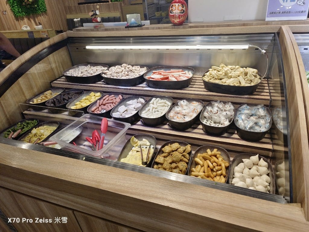 【新莊吃到飽】金大鋤壽喜燒，有優惠爽爽吃❤️