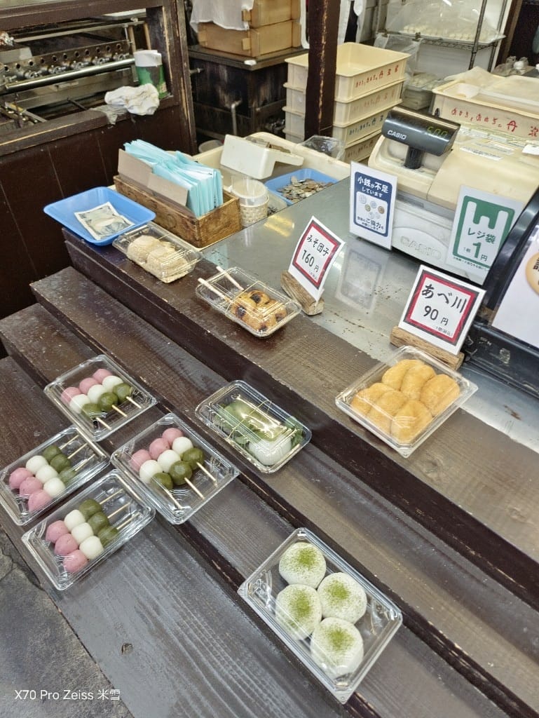 【日本京都旅遊】祇園-花見小路、八阪神社-円山公園夜櫻、關西