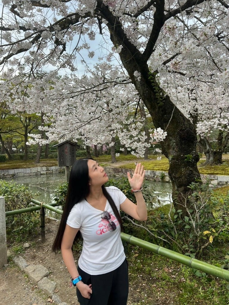 【日本京都旅遊】祇園-花見小路、八阪神社-円山公園夜櫻、關西