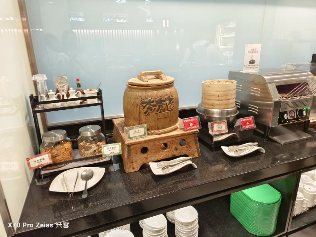 【桃園機場二航貴賓室】長榮貴賓室全開箱，The garden 、The pier、Club lounge、Infinity