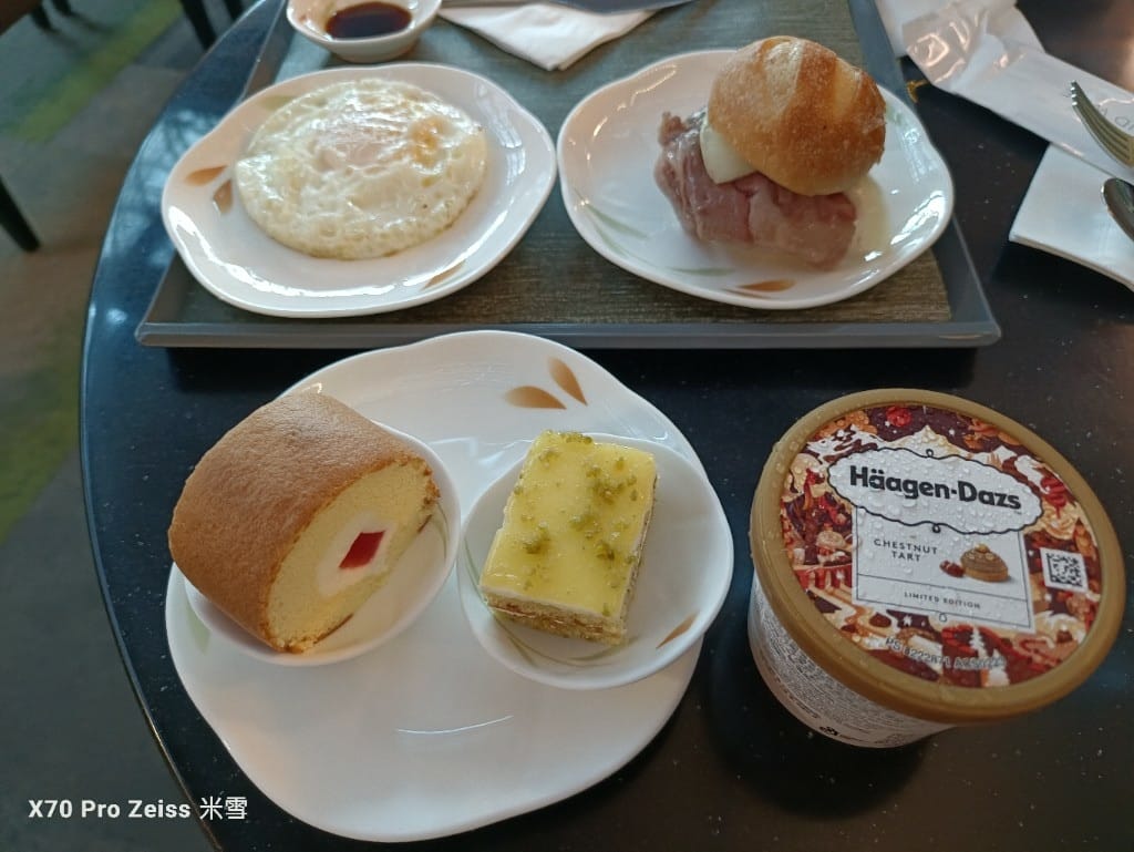 【桃園機場二航貴賓室】長榮貴賓室全開箱，The garden 、The pier、Club lounge、Infinity