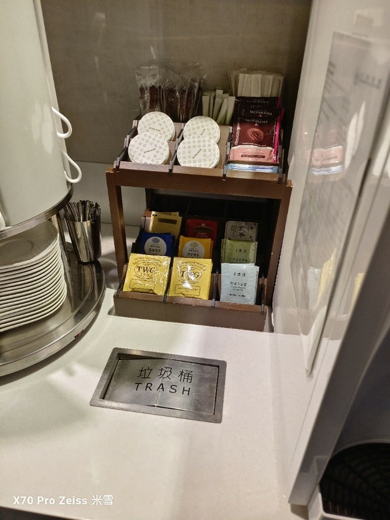 【桃園機場二航貴賓室】長榮貴賓室全開箱，The garden 、The pier、Club lounge、Infinity
