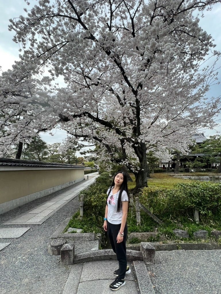 【日本京都旅遊】祇園-花見小路、八阪神社-円山公園夜櫻、關西
