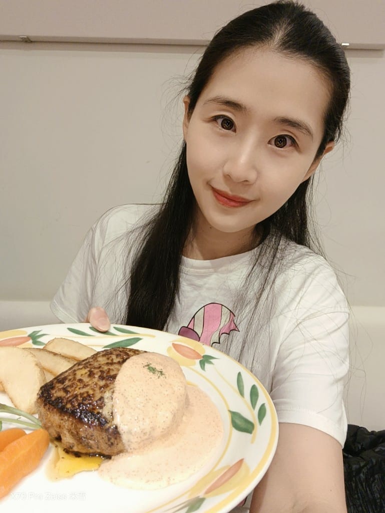【日本京都美食】Tokura京都三條店，美味到再訪的漢堡排❤️