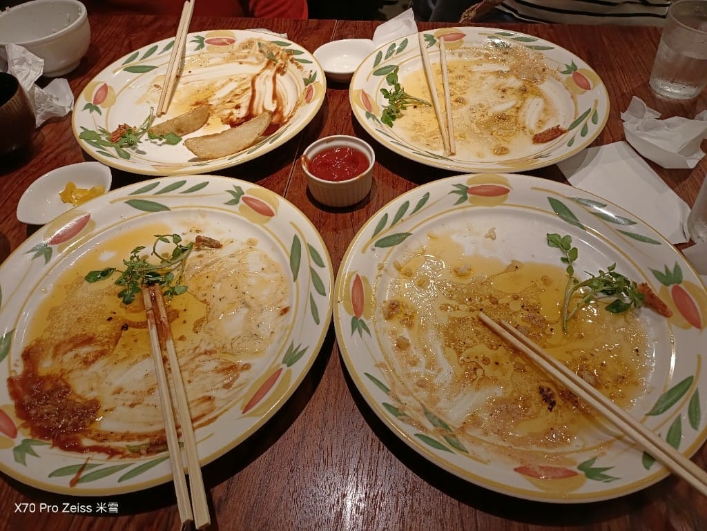 【日本京都美食】Tokura京都三條店，美味到再訪的漢堡排❤️