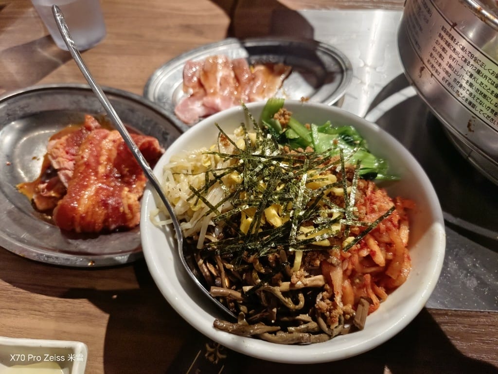【日本京都美食】本格焼肉チファジャ京都駅前店,日本的本格燒肉竟然只要$500元吃到飽❤️ - 第16張圖 【日本京都美食】本格焼肉チファジャ京都駅前店,日本的本格燒肉竟然只要$500元吃到飽❤️