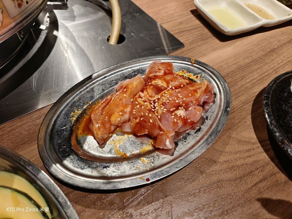 【日本京都美食】本格焼肉チファジャ京都駅前店,日本的本格燒肉竟然只要$500元吃到飽❤️ - 第9張圖 【日本京都美食】本格焼肉チファジャ京都駅前店,日本的本格燒肉竟然只要$500元吃到飽❤️