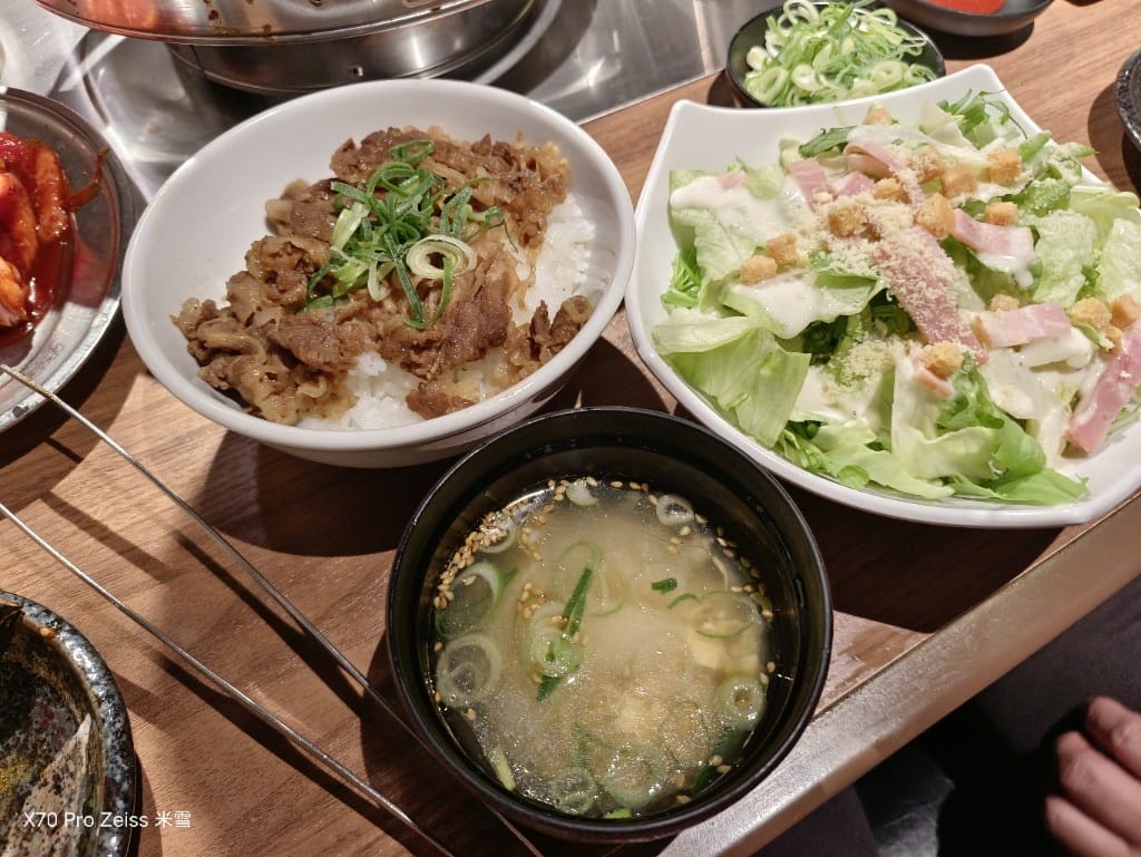 【日本京都美食】本格焼肉チファジャ京都駅前店,日本的本格燒肉竟然只要$500元吃到飽❤️ - 第14張圖 【日本京都美食】本格焼肉チファジャ京都駅前店,日本的本格燒肉竟然只要$500元吃到飽❤️