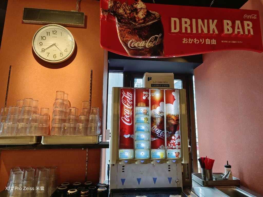 【日本大阪美食】燒肉力丸難波道頓堀店，超讚和牛&牛舌吃到飽❤️