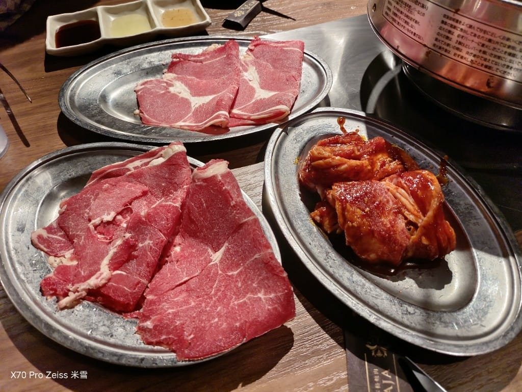 【日本京都美食】本格焼肉チファジャ京都駅前店,日本的本格燒肉竟然只要$500元吃到飽❤️ - 第11張圖 【日本京都美食】本格焼肉チファジャ京都駅前店,日本的本格燒肉竟然只要$500元吃到飽❤️