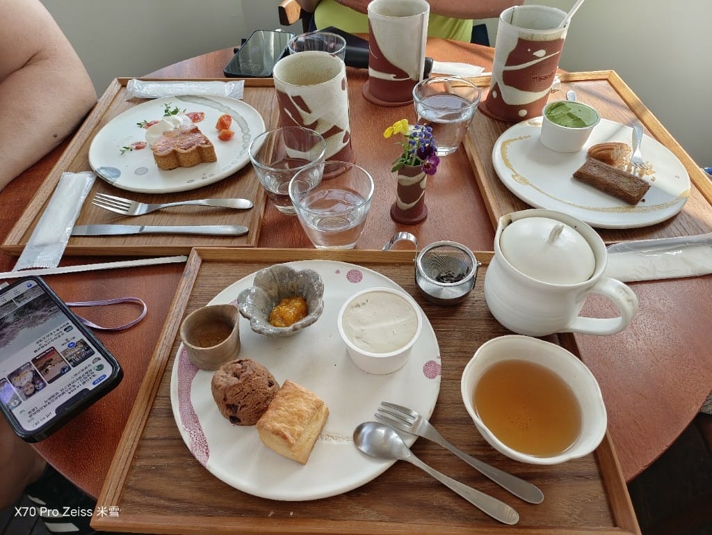 【日本京都旅遊】哲學之道，偽櫻花妹賞櫻囉🌸🌸🌸