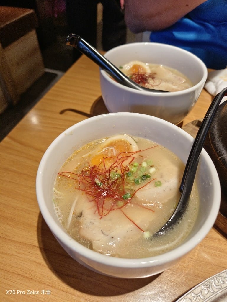 【日本大阪美食】燒肉力丸難波道頓堀店，超讚和牛&牛舌吃到飽❤️