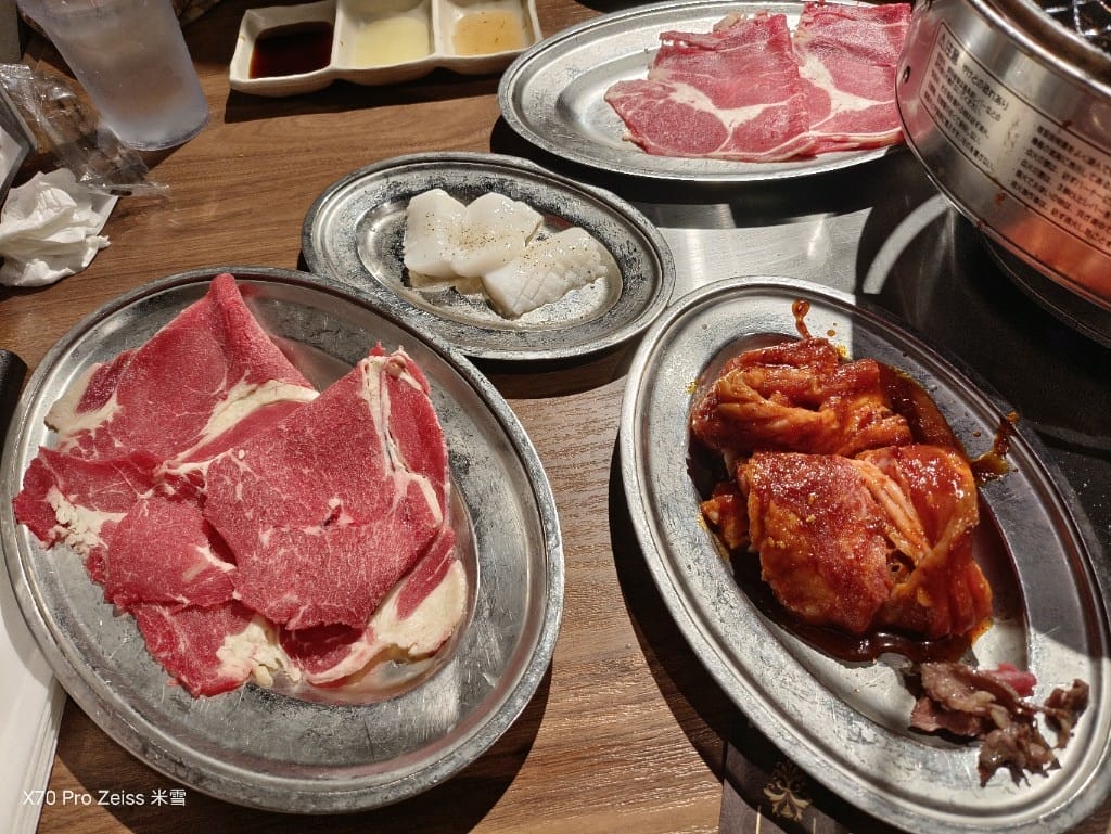 【日本京都美食】本格焼肉チファジャ京都駅前店,日本的本格燒肉竟然只要$500元吃到飽❤️ - 第12張圖 【日本京都美食】本格焼肉チファジャ京都駅前店,日本的本格燒肉竟然只要$500元吃到飽❤️