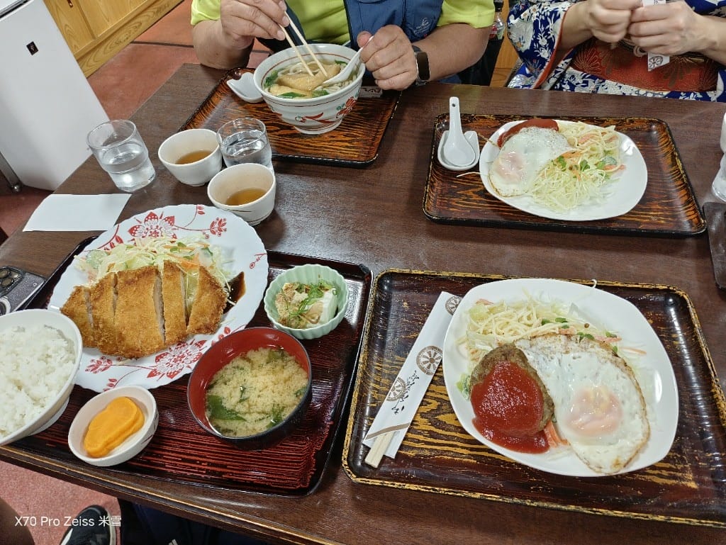 【日本京都旅遊】哲學之道，偽櫻花妹賞櫻囉🌸🌸🌸