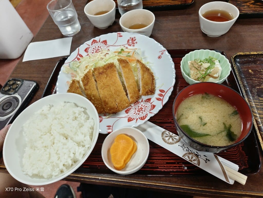 【日本京都旅遊】哲學之道，偽櫻花妹賞櫻囉🌸🌸🌸
