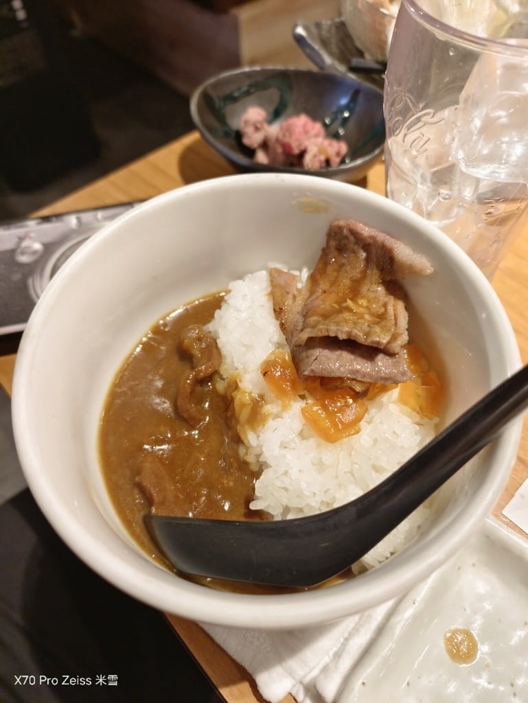 【日本大阪美食】燒肉力丸難波道頓堀店，超讚和牛&牛舌吃到飽❤️