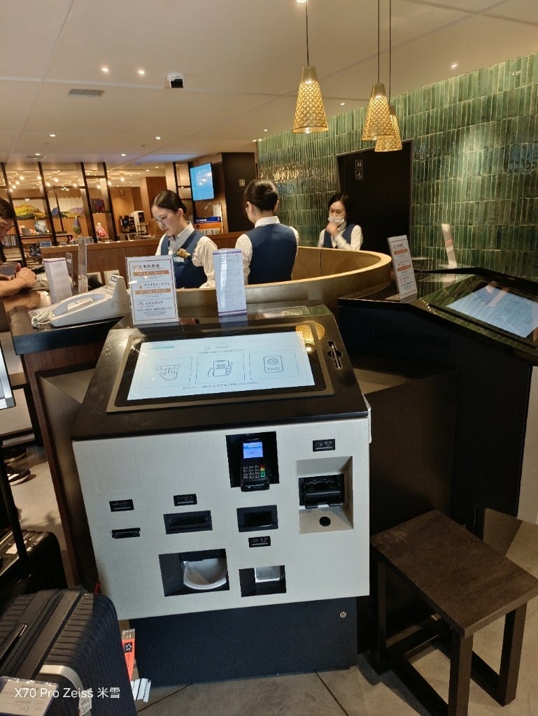 【日本京都住宿】京都堀川五條凱富酒店コンフォートホテル京都堀川五条