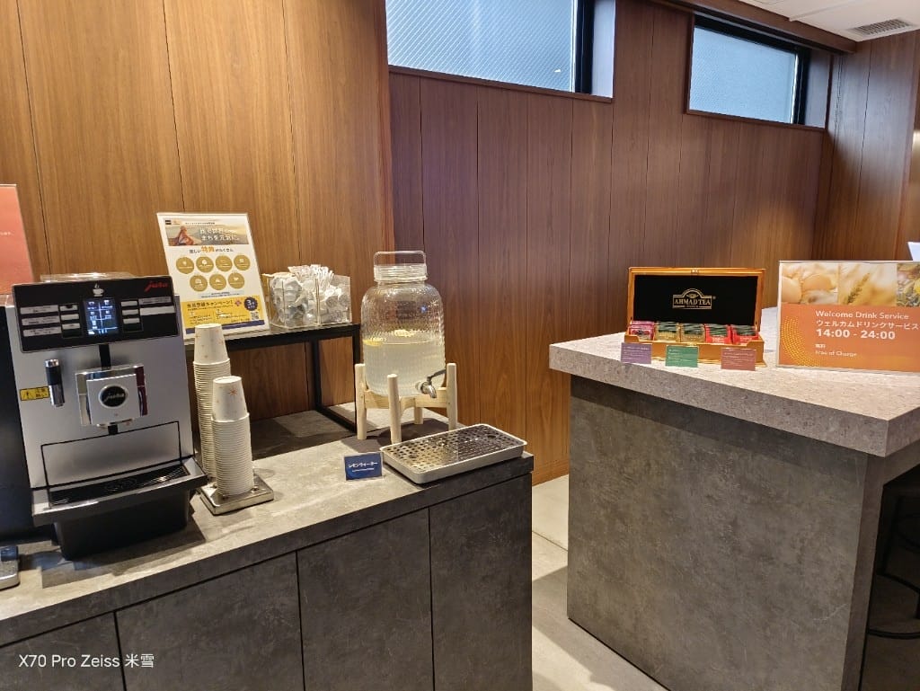 【日本京都住宿】京都堀川五條凱富酒店コンフォートホテル京都堀川五条